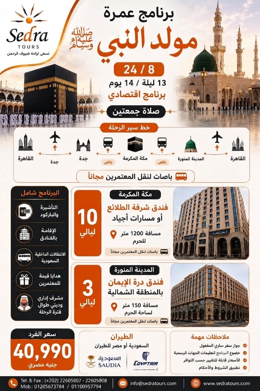 مولد النبي (صلى الله عليه و سلم)